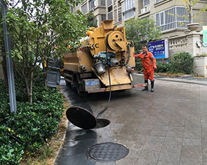 八公山管网知识-是否有行之有效的解决方案